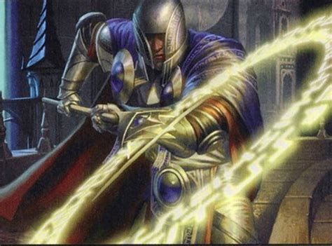 Mystic Runes: Delving into the Magical Abilities of the Rune Knight in RPG Bot